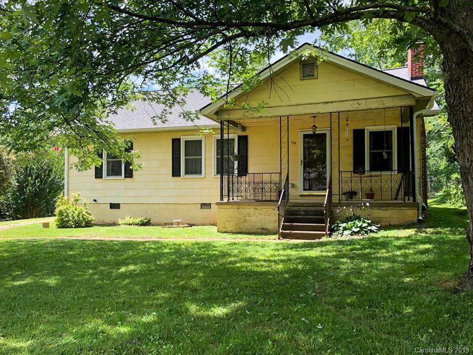 118 N Bear Creek Road Asheville NC 28806