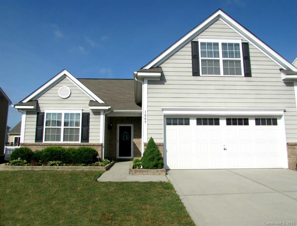 1009 Yellow Bee Road Indian Trail NC 28079