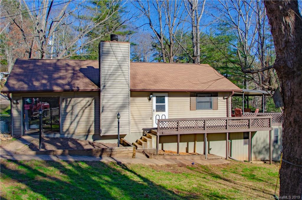 34 Samuel Lane Candler NC 28715