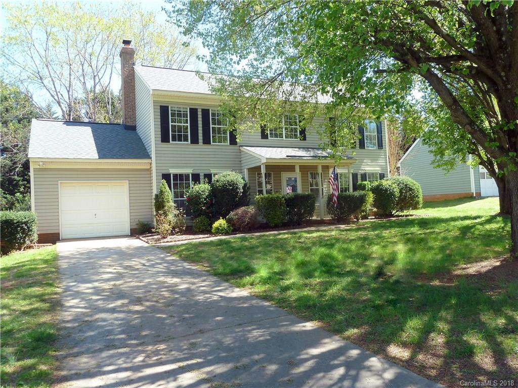 12608 Cedar Fall Drive Huntersville NC 28078