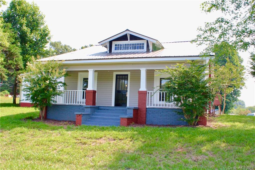 170 Long Street Rutherfordton NC 28139