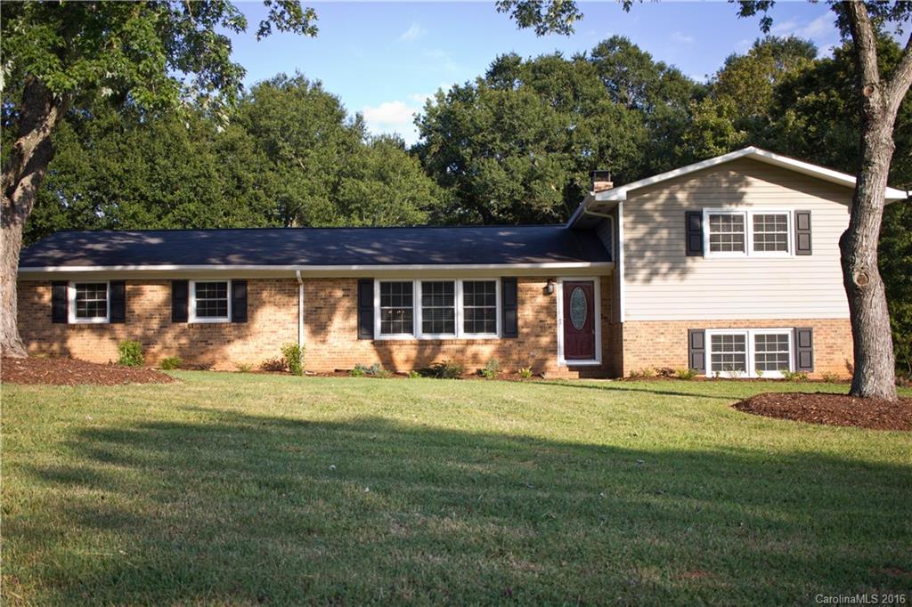1003 Hidden Valley Road Shelby NC 28152