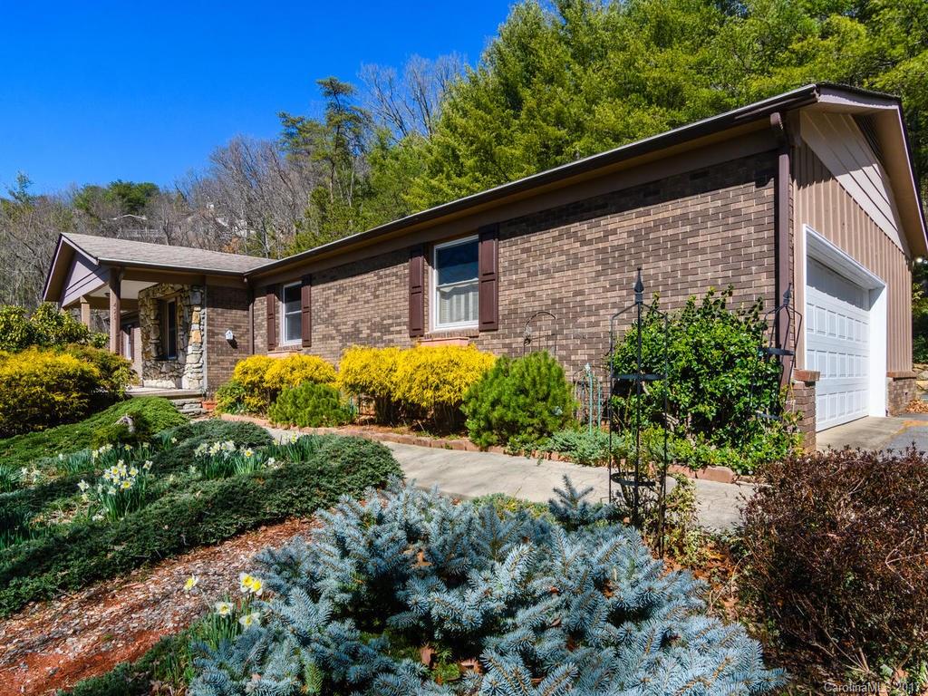 471 Windsor Road Asheville NC 28804