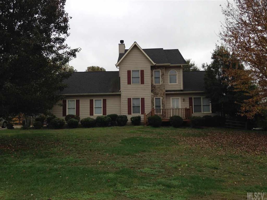 5132 Butner Drive Hickory NC 28602