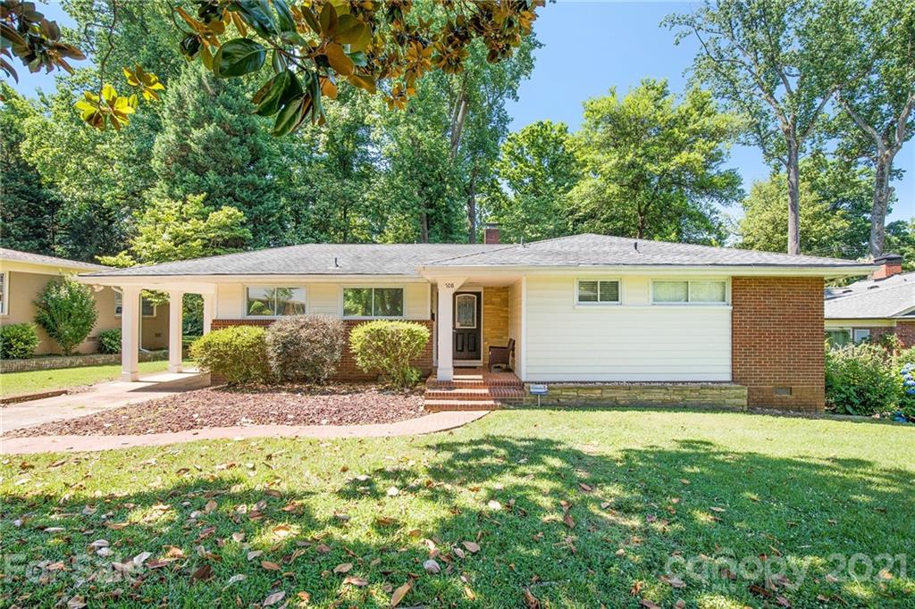 708 Fairbanks Road Charlotte NC 28210
