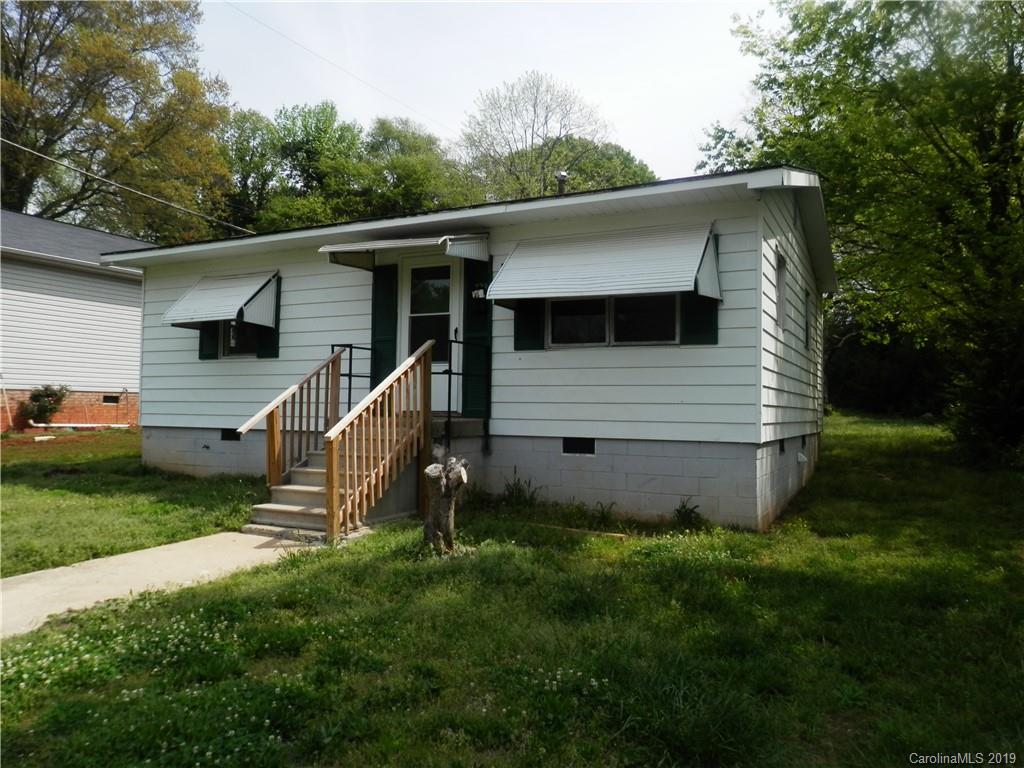 629 Northway Drive Charlotte NC 28208