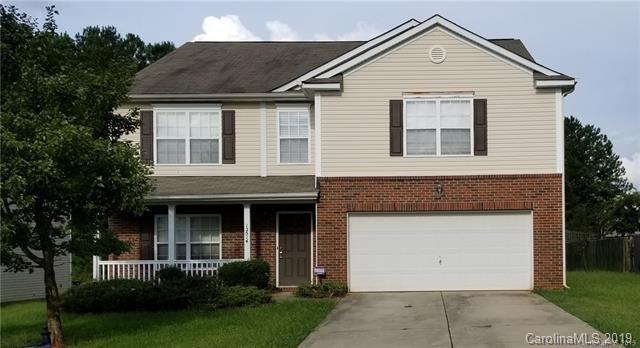 12514 Leaning Pine Lane Charlotte NC 28215
