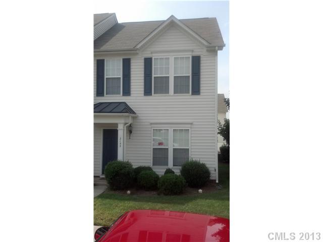 2153 Lake Breeze Lane Denver NC 28037