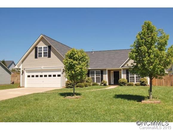 225 English Oak Road Fletcher NC 28732