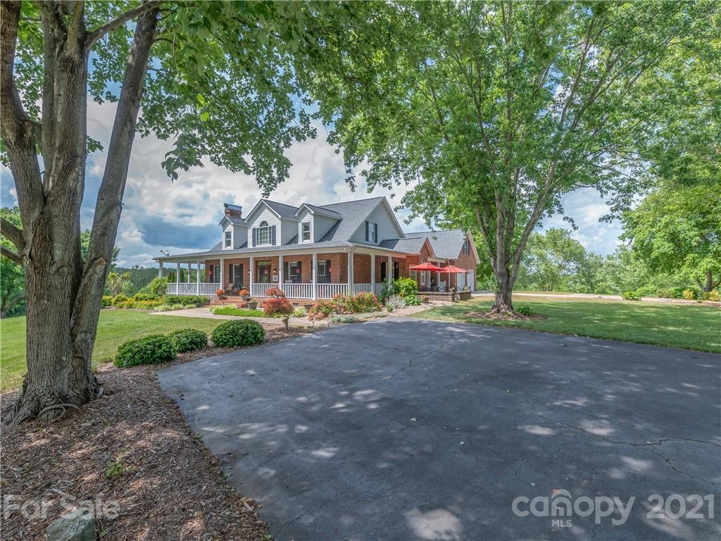 631 Pleasant Hill Church Road Rutherfordton NC 28139