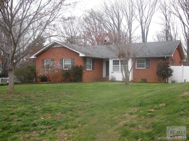 138 Pearson Drive Morganton NC 28655