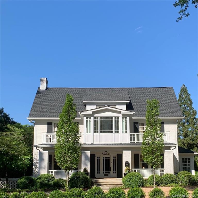 2019 Sharon Road Charlotte NC 28207