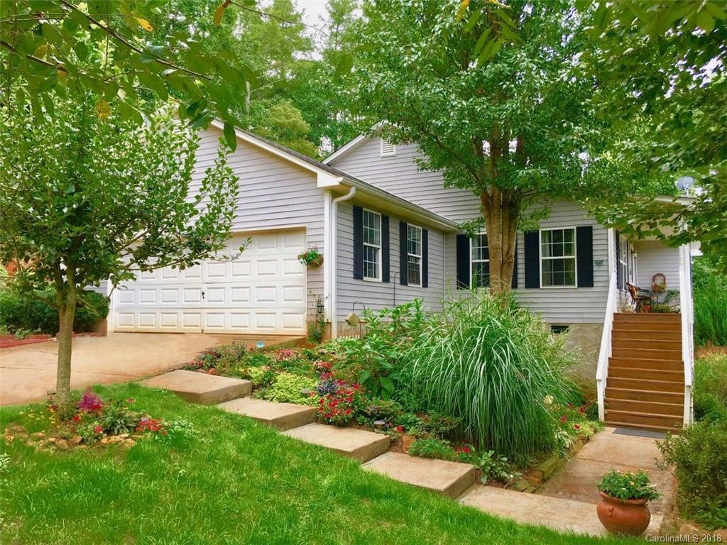34 Antler Valley Drive Weaverville NC 28787