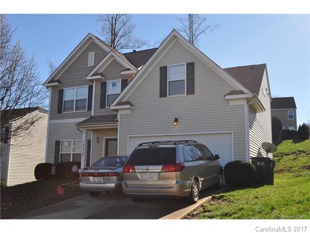 15513 Rathangan Drive Charlotte NC 28273
