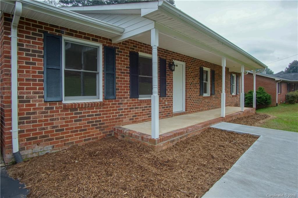 1523 24th Street Sw Hickory NC 28602