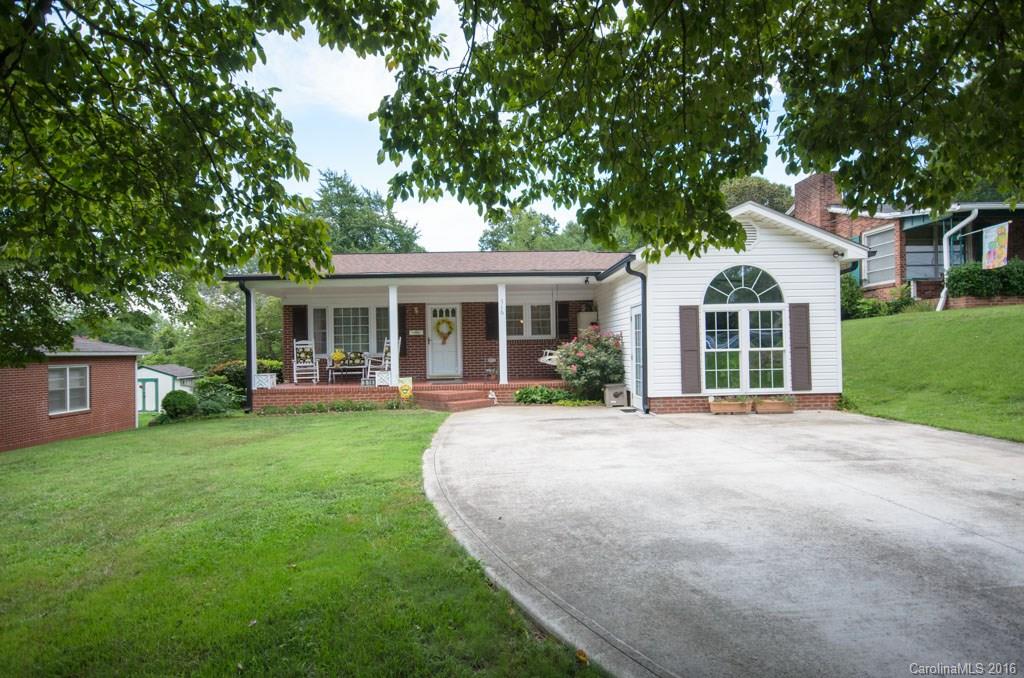 516 Battleground Road Lincolnton NC 28092