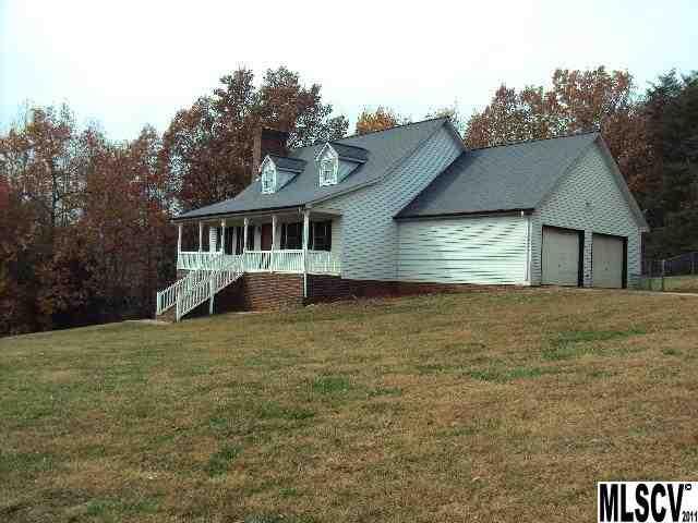 3414 Old Shelby Road Hickory NC 28602