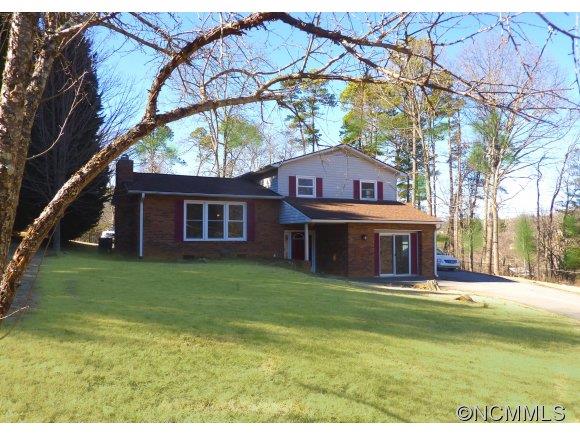334 Johnston School Road Asheville NC 28806