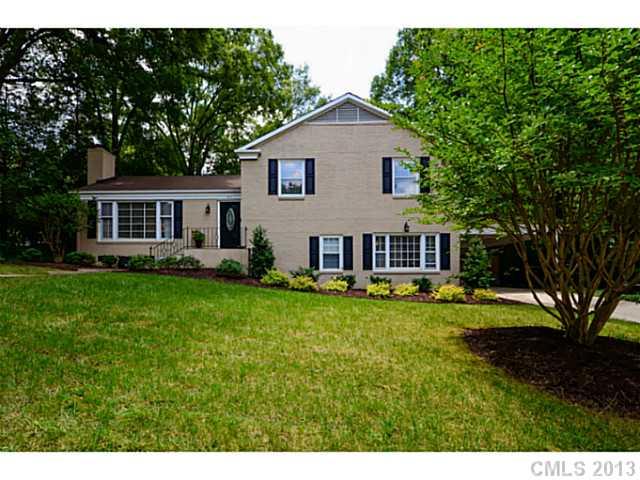 912 Dent Court Charlotte NC 28210