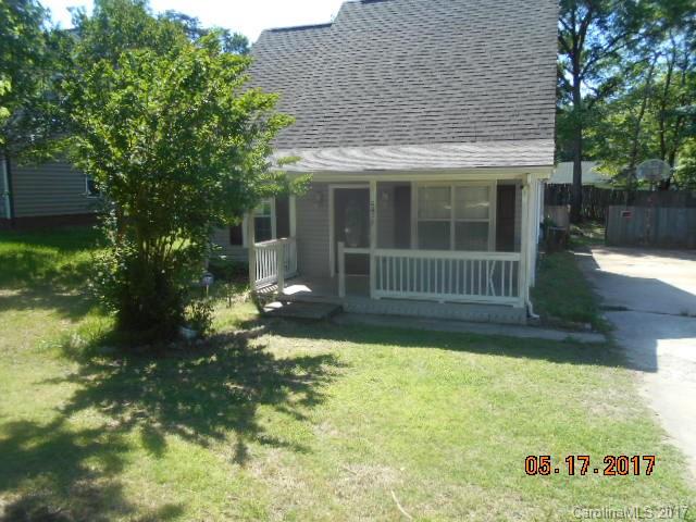 5415 River Falls Drive Charlotte NC 28215