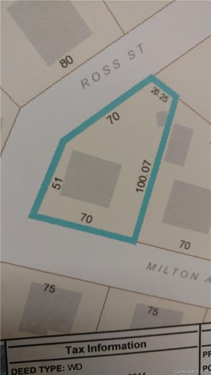 2342 Milton Avenue Gastonia NC 28052