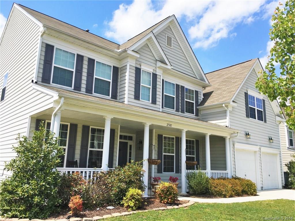 2501 Treeline Drive Concord NC 28027