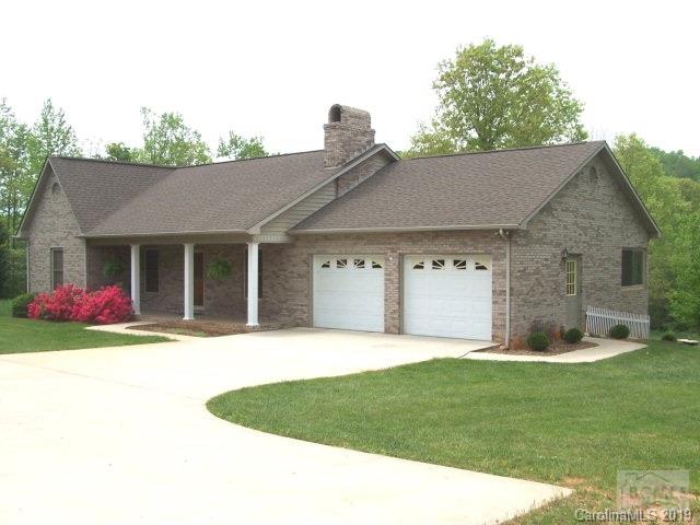 5290 Hayes Waters Road Morganton NC 28655