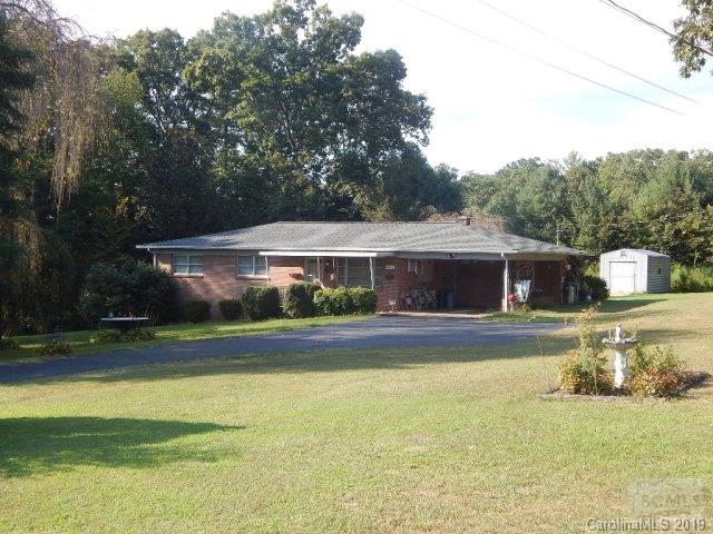2642 Buford Drive Morganton NC 28655