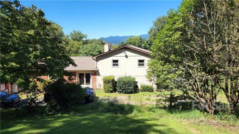 384 Jims Branch Road Swannanoa NC 28778