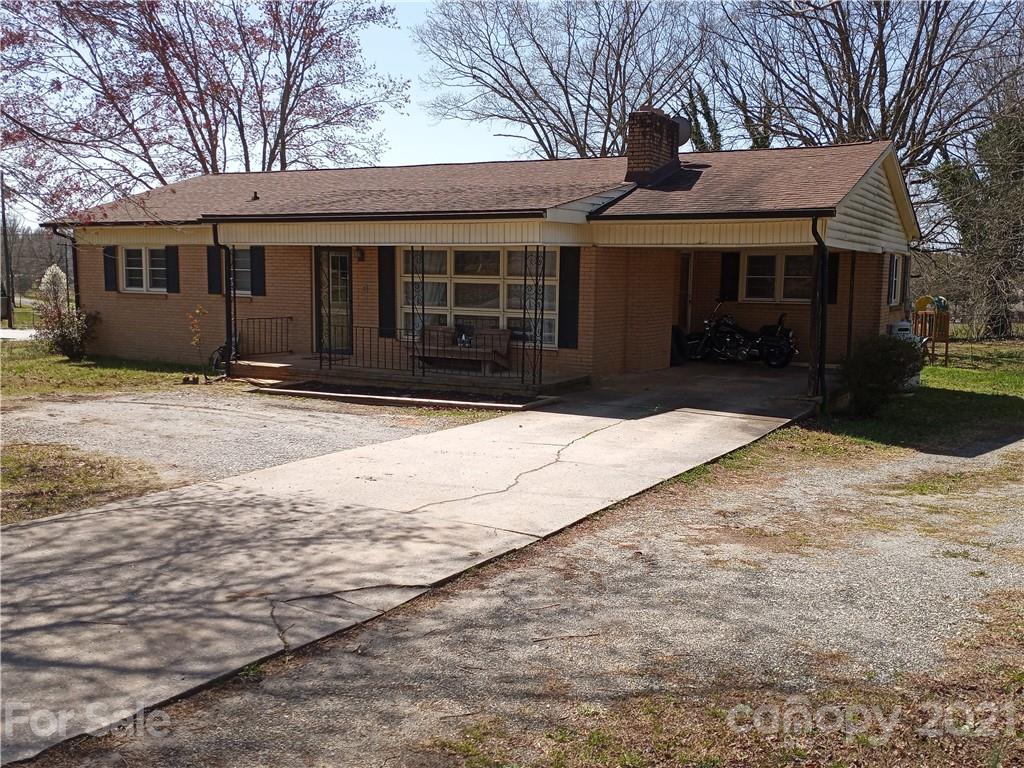 162 Chase High Road Forest City NC 28043