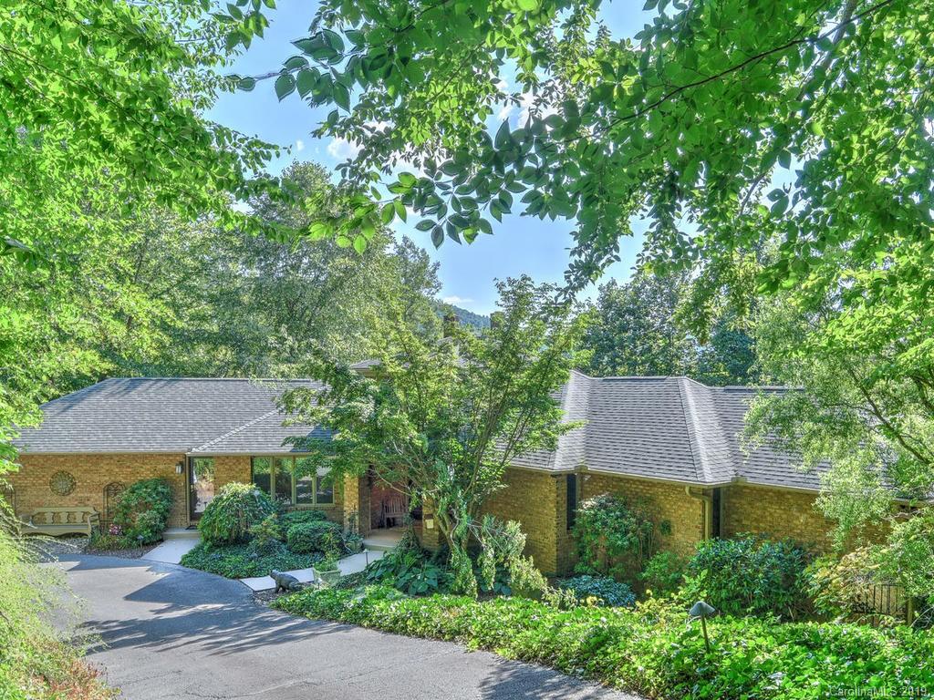 35 Hawk View Drive Asheville NC 28804