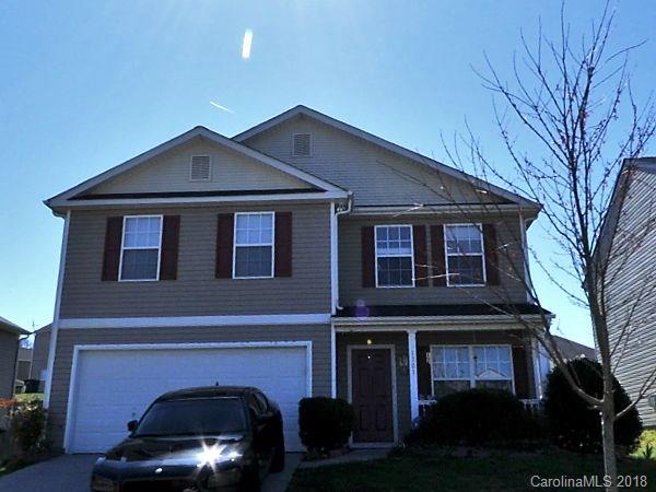 1301 Alston Hill Drive Charlotte NC 28214