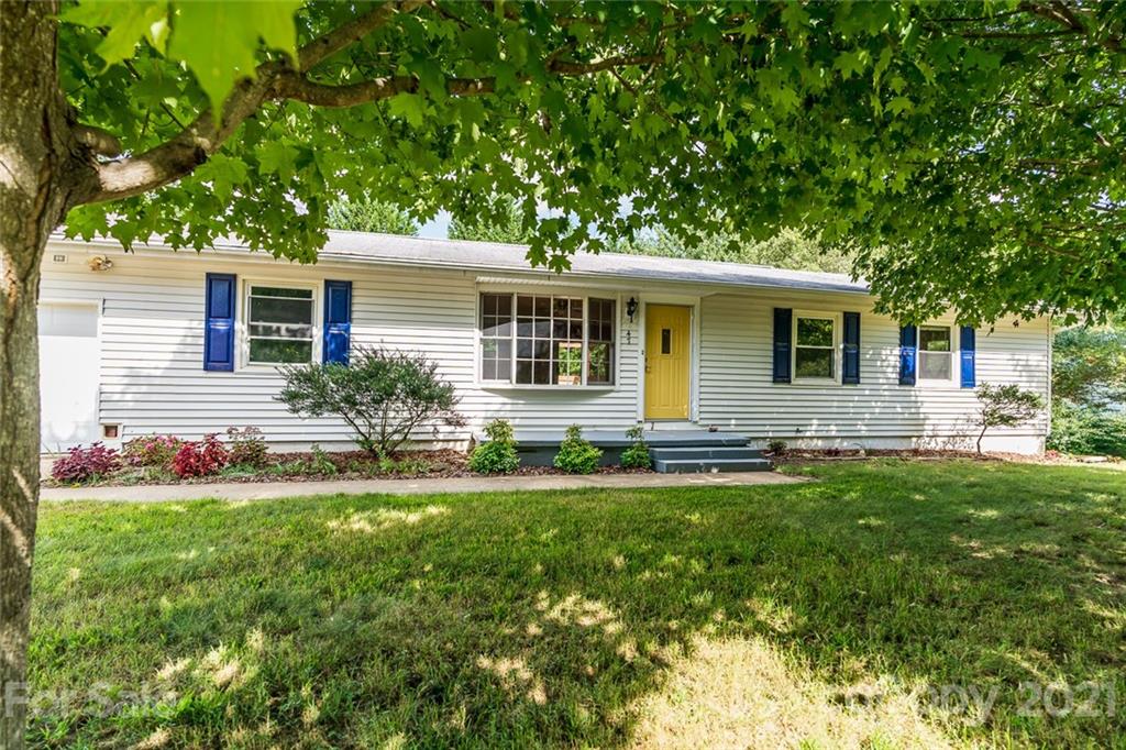 47 Grandview Road Asheville NC 28806