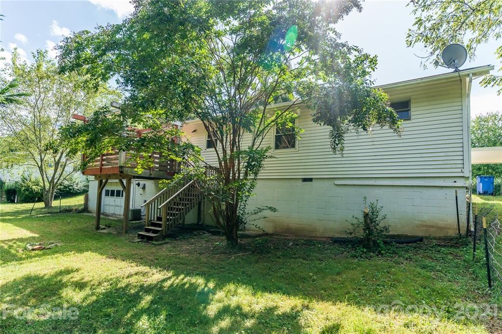 47 Grandview Road Asheville NC 28806