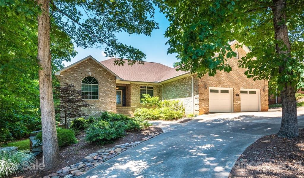 4232 Windsor Court Hickory NC 28602