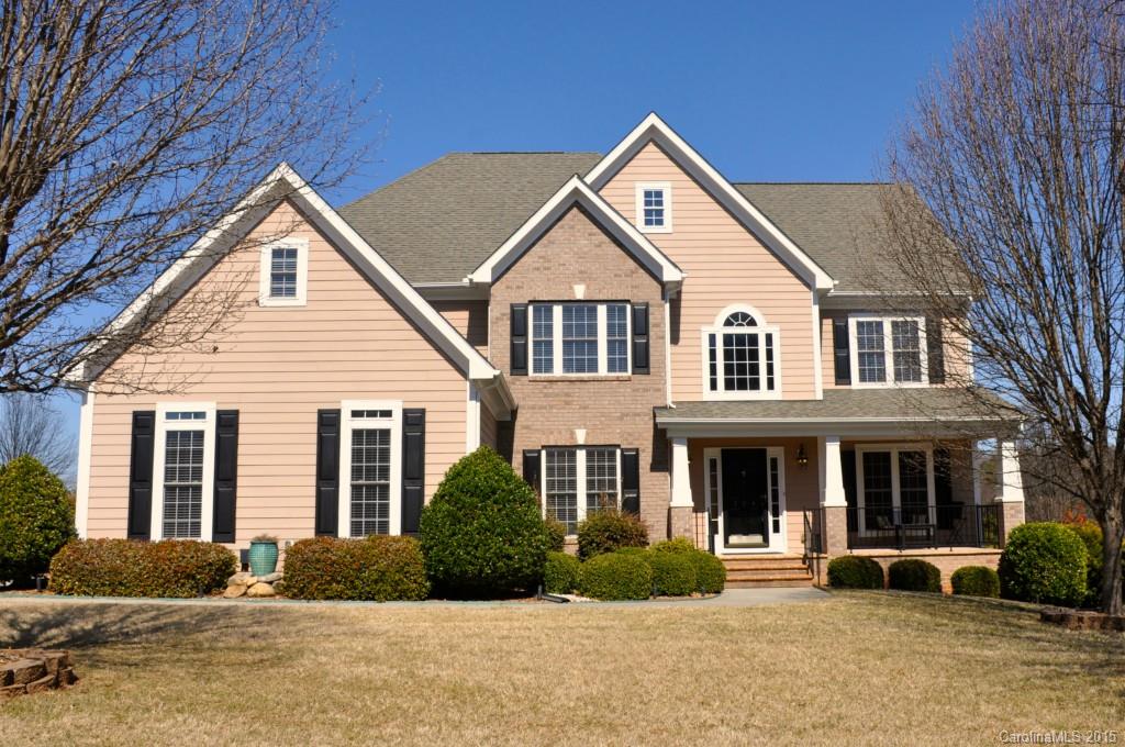 124 Huntfield Way Mooresville NC 28117