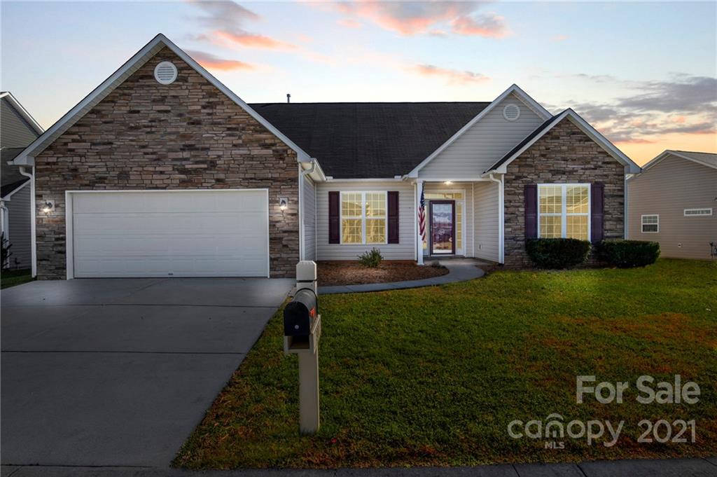 300 Mud Creek Road Fletcher NC 28732