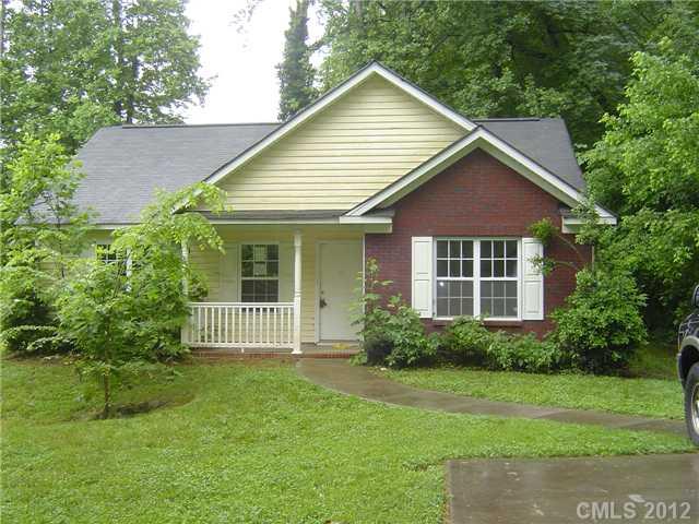 3432 Durham Lane Charlotte NC 28269