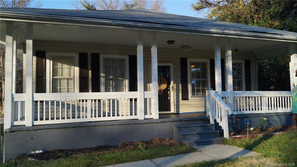 8524 Moores Chapel Road Charlotte NC 28214