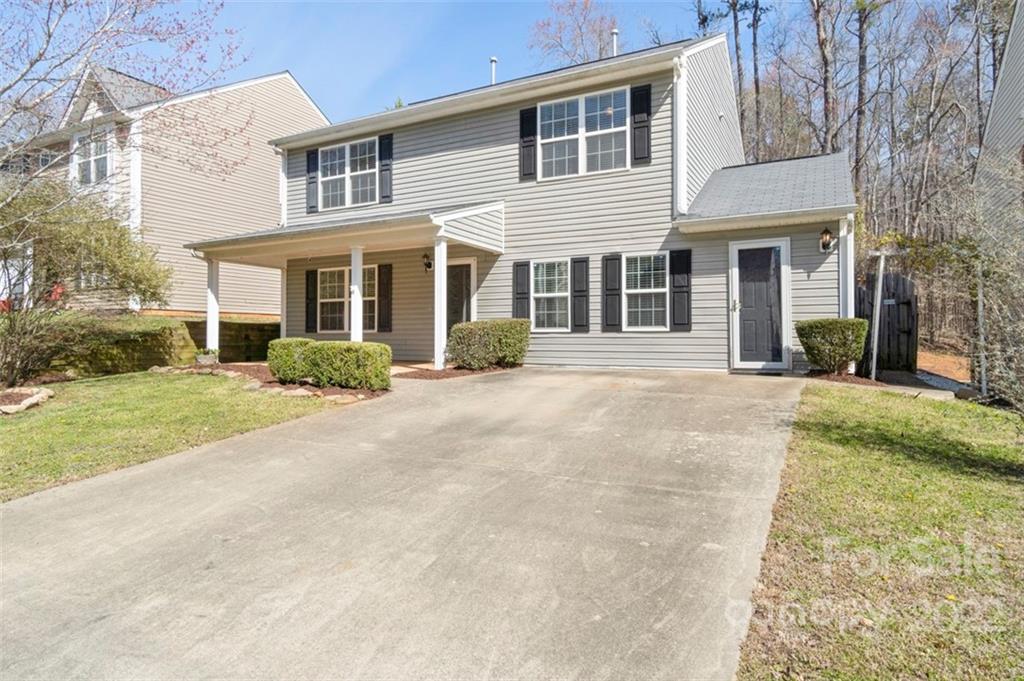 3628 Ribbonwalk Trail Charlotte NC 28269