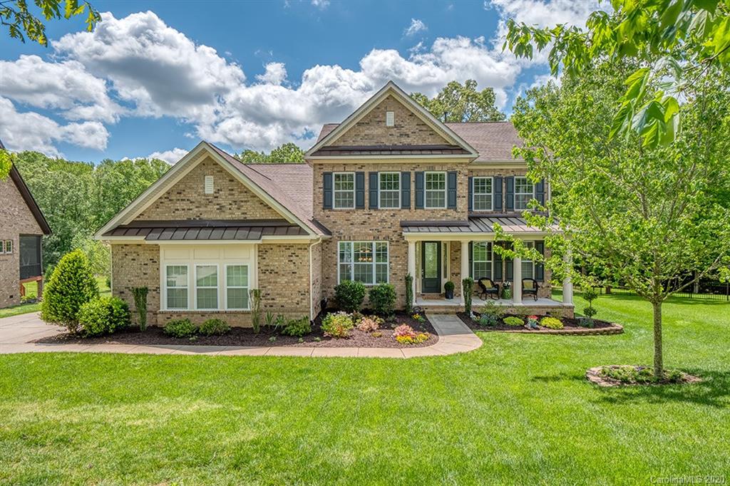 7221 Yellowhorn Trail Waxhaw NC 28173