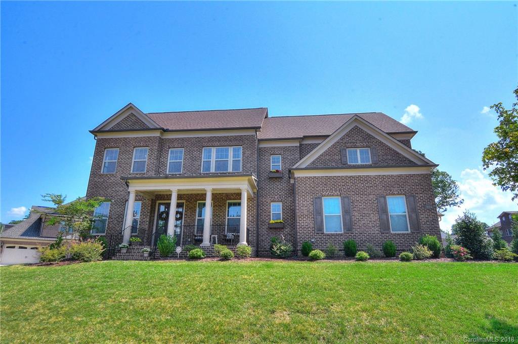 8314 Tosomock Lane Huntersville NC 28078