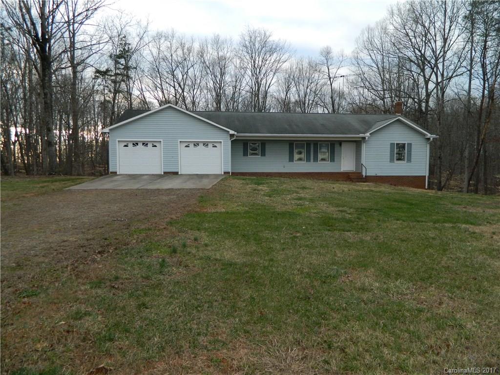 463 Rock Springs Road Harmony NC 28634