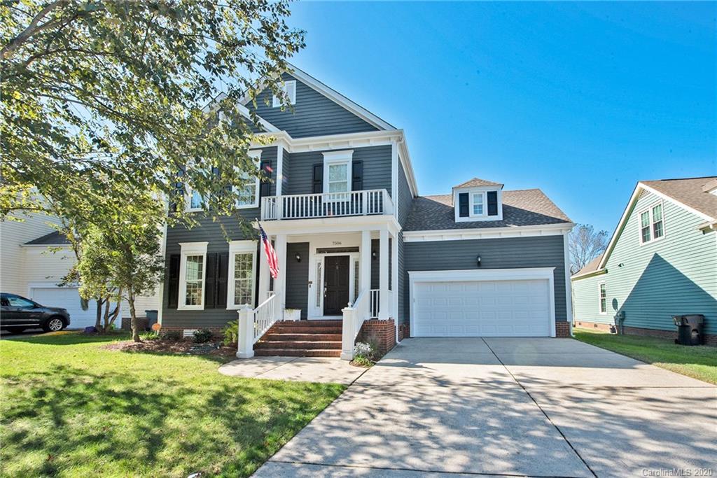 7506 Swinford Place Charlotte NC 28270