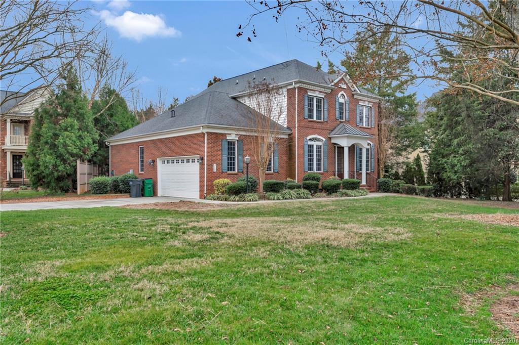 3125 Springs Farm Lane Charlotte NC 28226