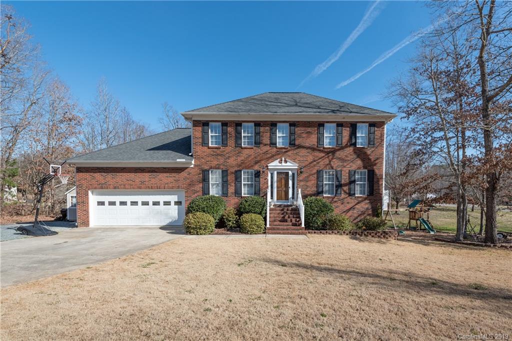 2292 Redwood Drive Indian Trail NC 28079