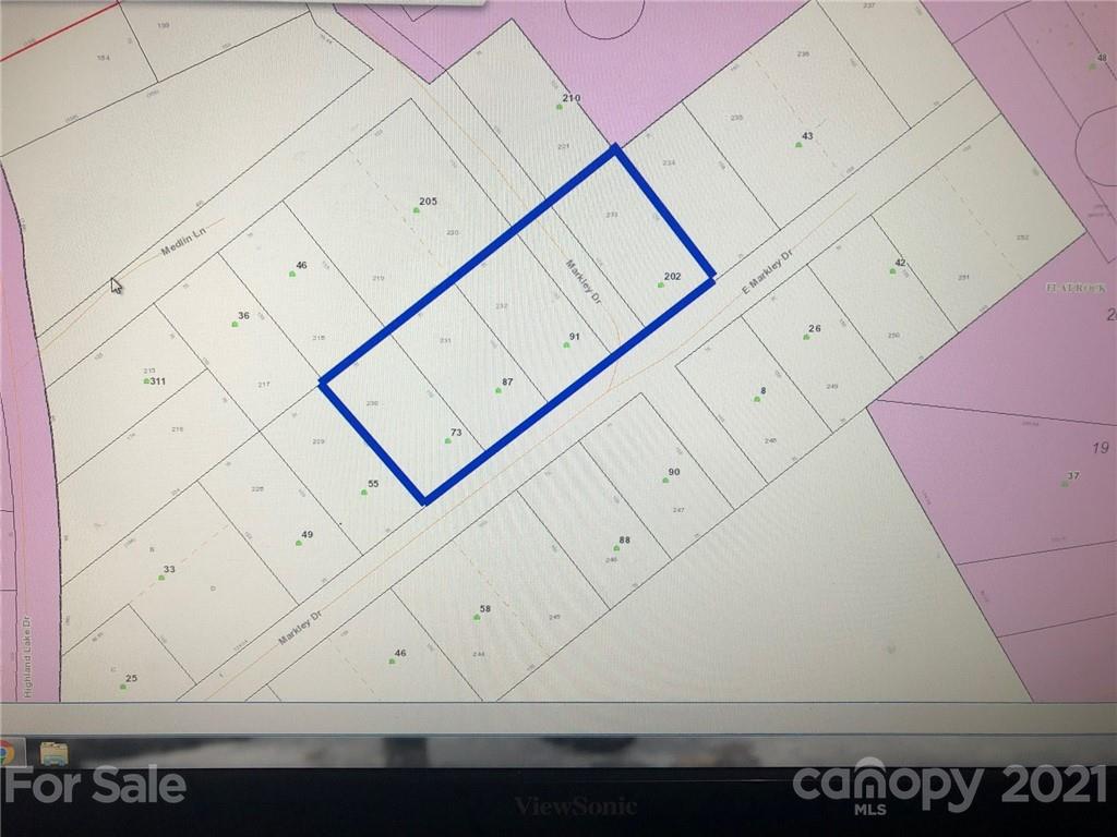 87 Markley Drive Flat Rock NC 28731