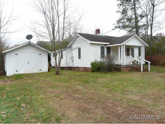 192 Outland Avenue Brevard NC 28712