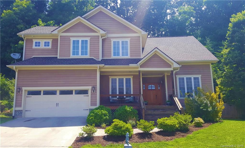 38 Winding Oak Drive Arden NC 28704