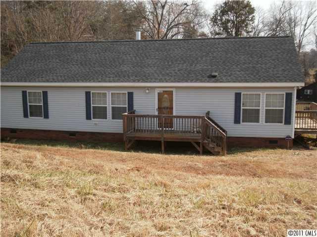 5101 Crawford Road Gastonia NC 28052